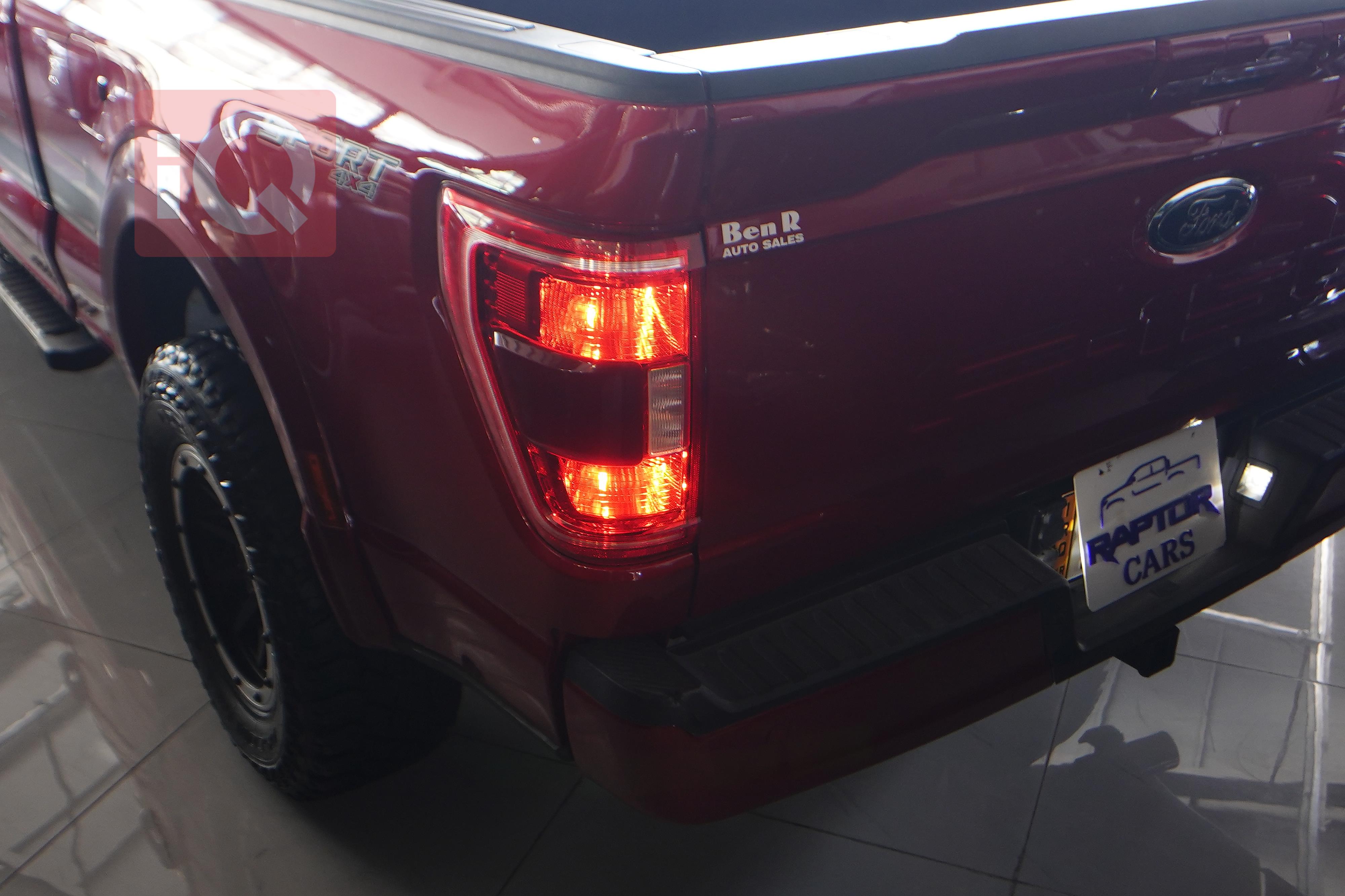 فۆرد F-150